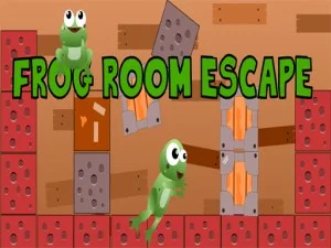 EG Frog Escape