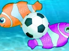 Fish Soccer