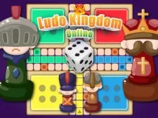 Ludo Kingdom Online