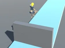 Run Wall Jump 2020