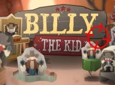 Billy the kid