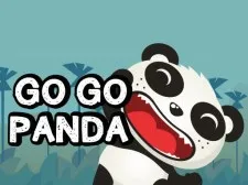 Go Go Panda