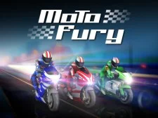 Moto Fury