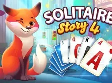 Solitaire Story TriPeaks 4