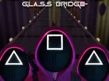 Survive The Glass Bridge